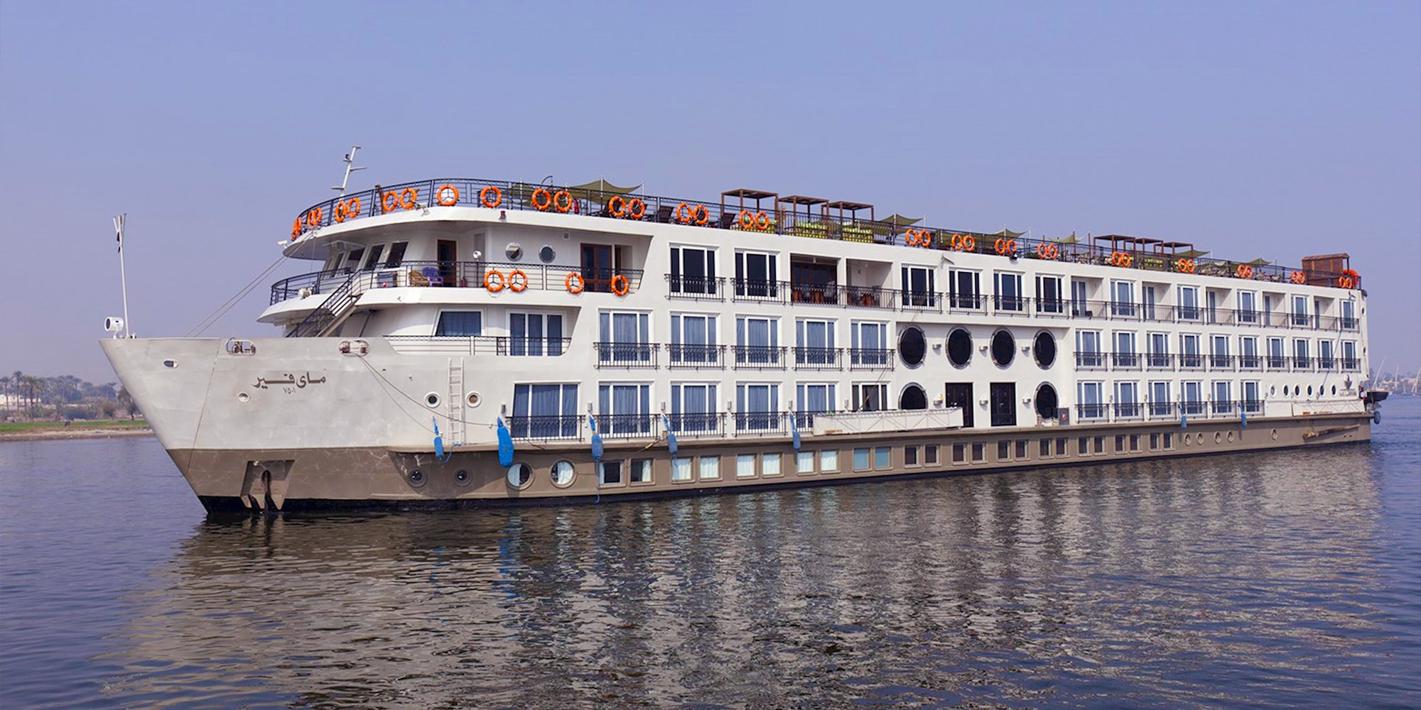 nile -cruise-new-year