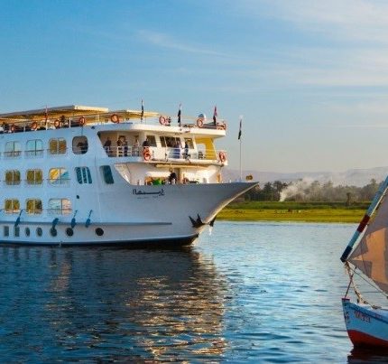 Al Hambra Nile Cruise Deluxe