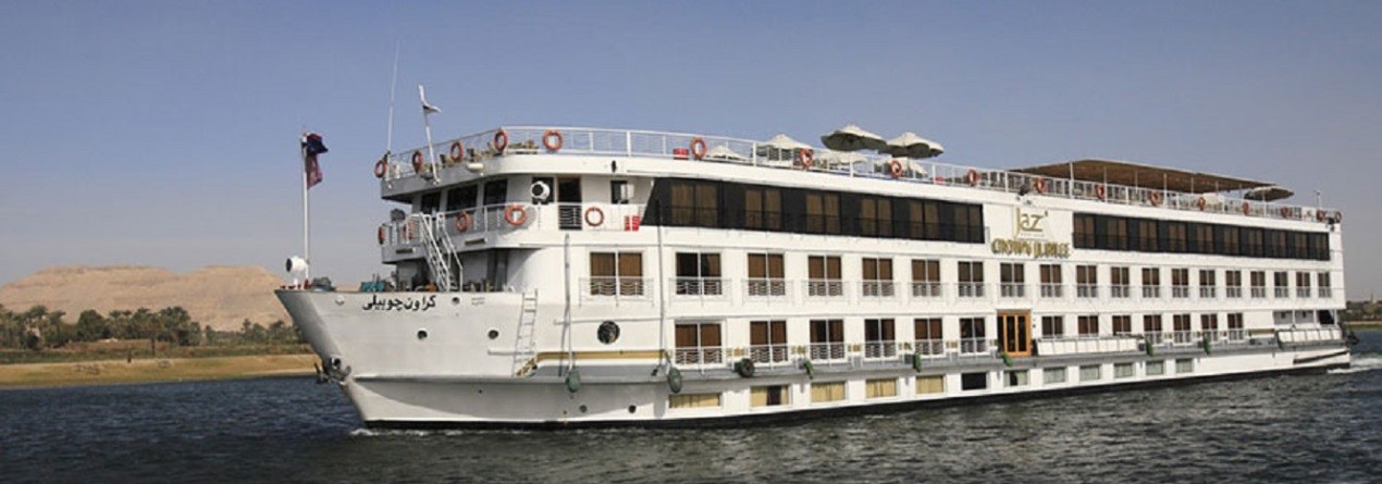 deluxe- nile-cruise
