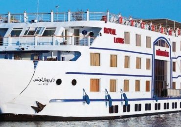Mövenpick Royal Lotus Nile Cruise Luxury