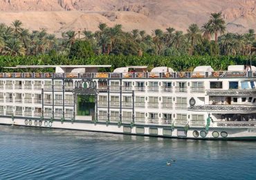 Luxury Nile Cruise
