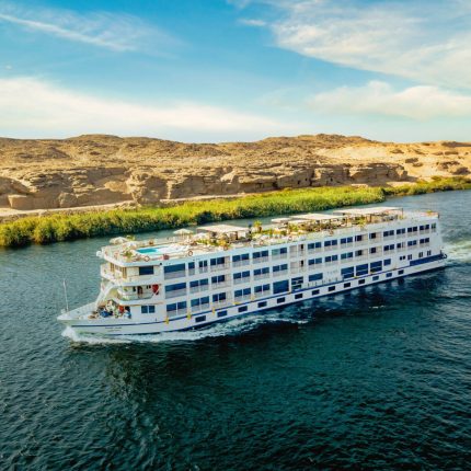Luxury Nile Cruise