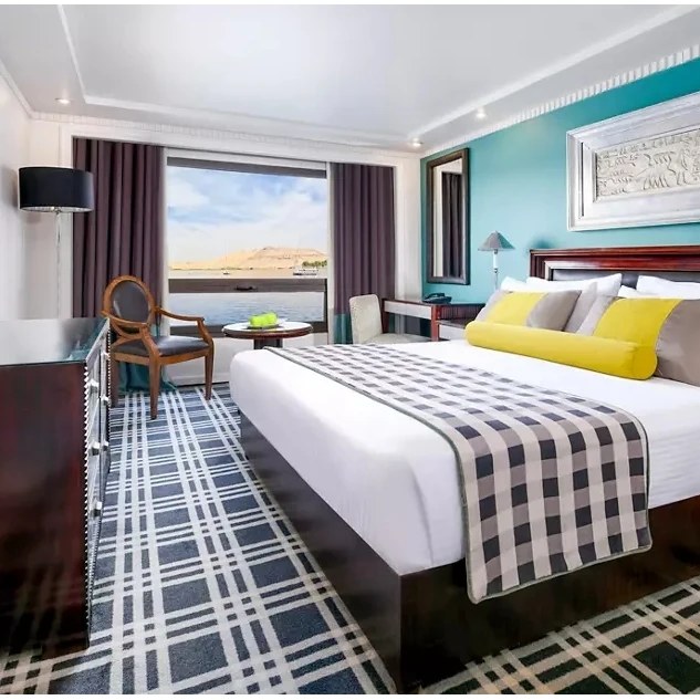 Mövenpick MS Sunray Cabin