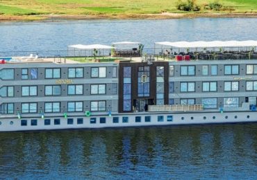 Luxury Nile Cruise