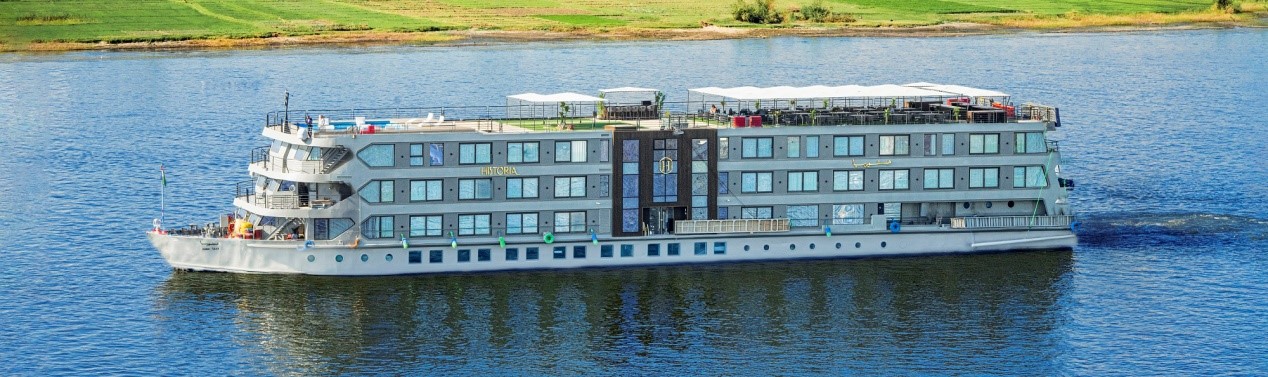 Luxury Nile Cruise