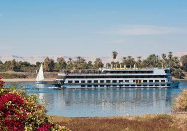 best Nile cruise in Egypt