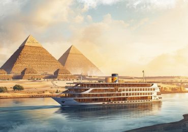 10-Day Egypt Easter Vacation Packages
