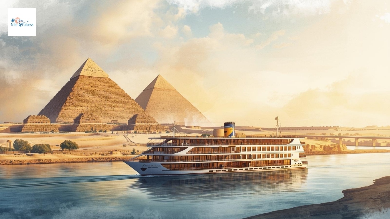 10-Day Egypt Easter Vacation Packages