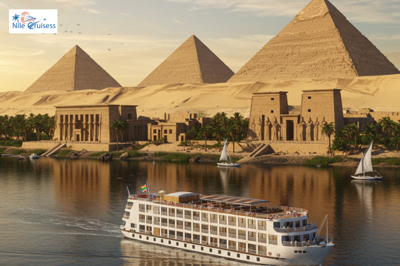 Easter in Egypt