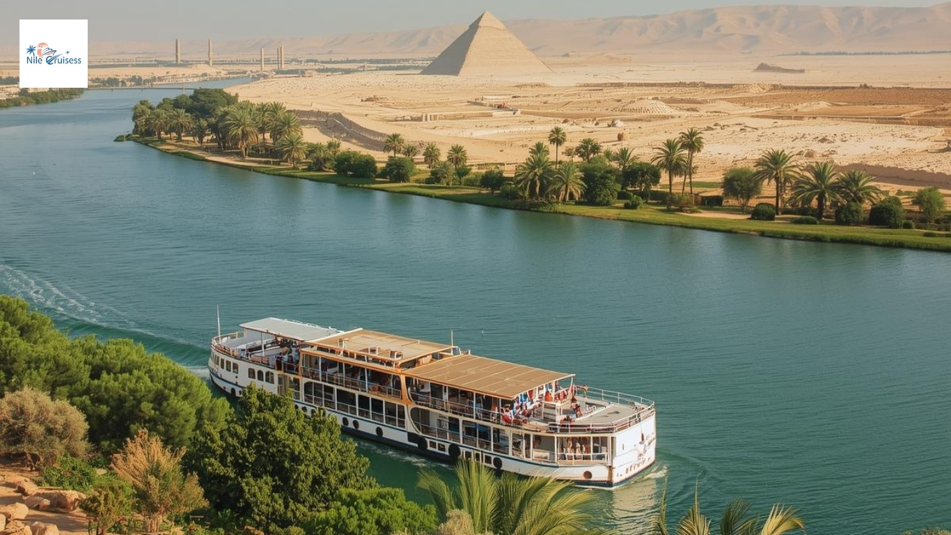 Top-Rated Egypt Holiday Packages for Easter 2026: 7–14 Day Deluxe Tours