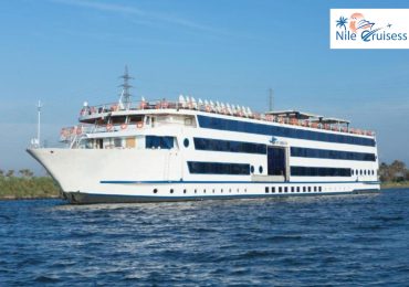 affordable nile cruise