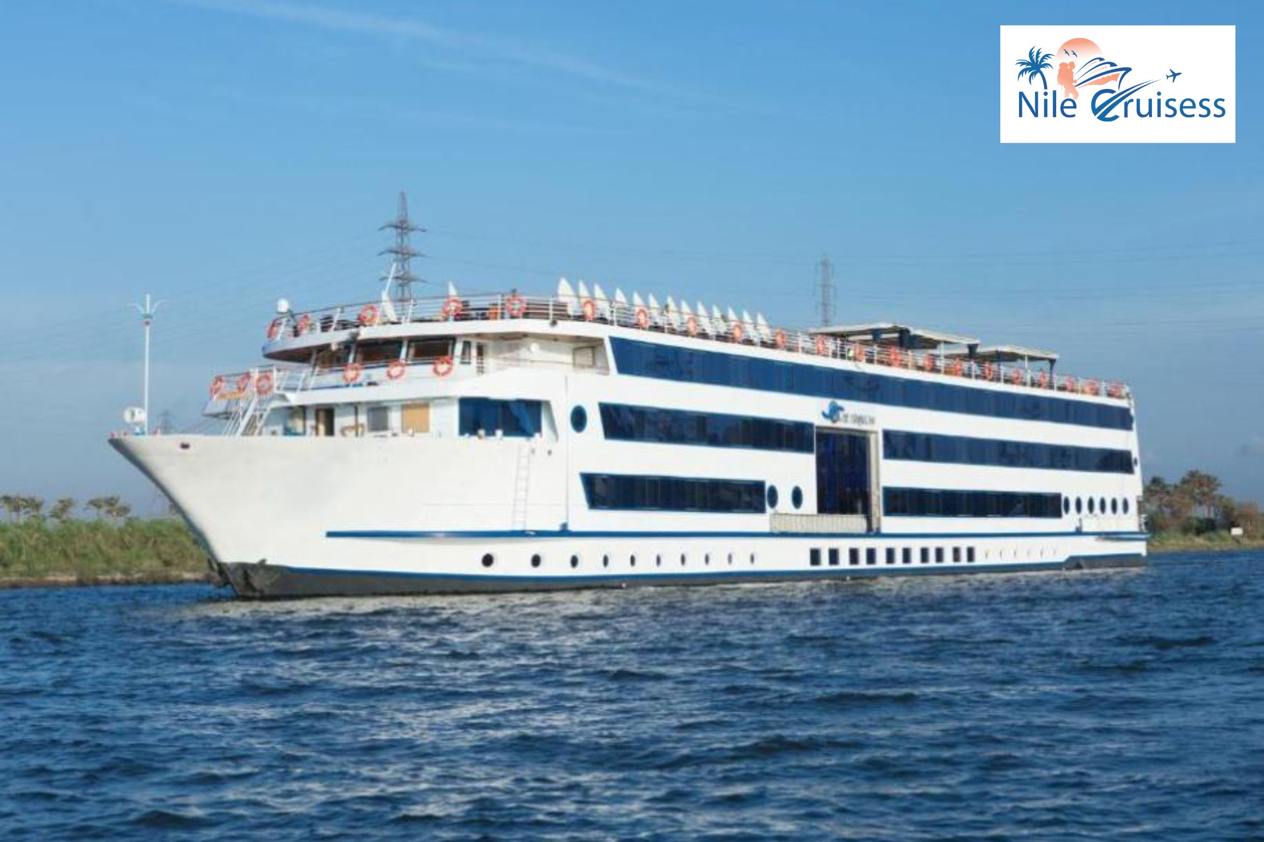 affordable nile cruise