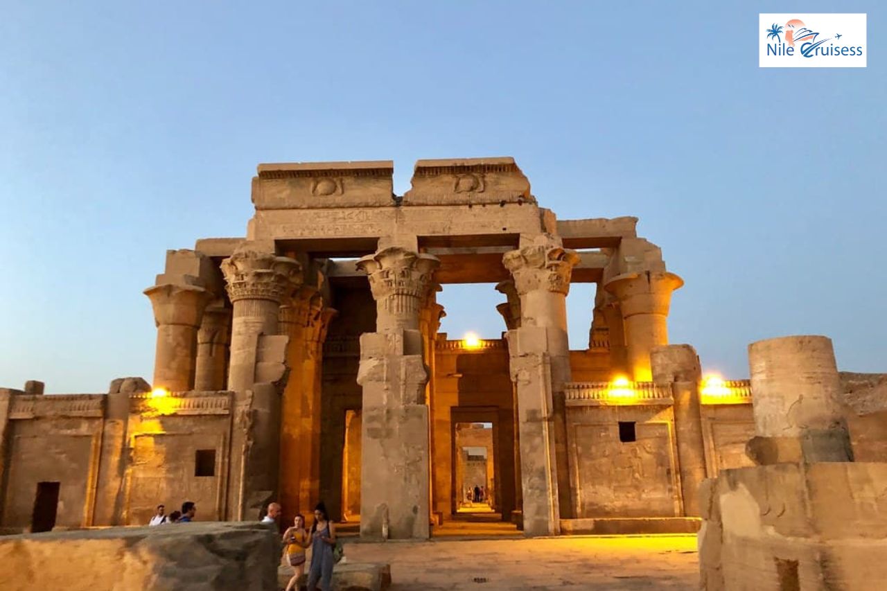 see egypt temple