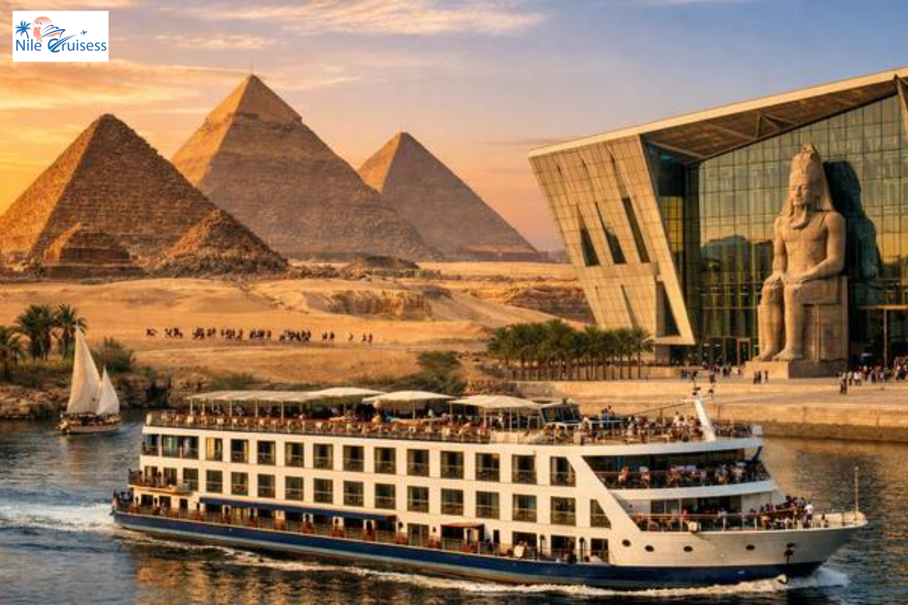 luxar and aswan